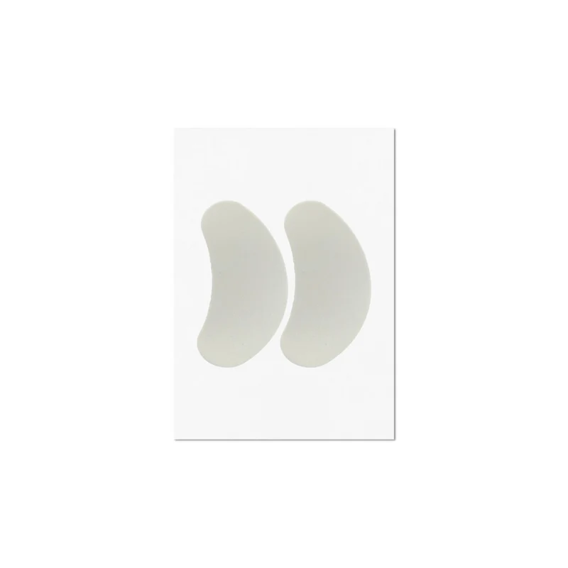 Microfoam Augenpads 10 Paar für Wimpernverlängerung CFB Cosmetics®