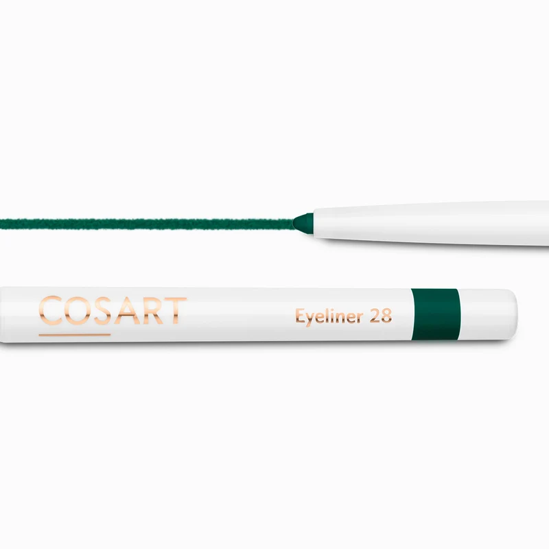 COSART Eyeliner - Dark Green 28