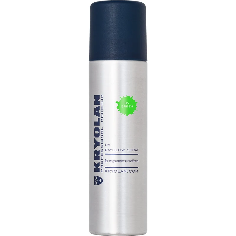 Kryolan UV-Dayglow Spray 150 ml