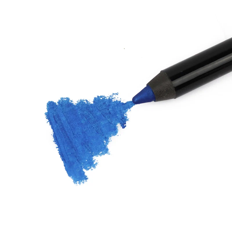 Smokeliner Metallic Blau