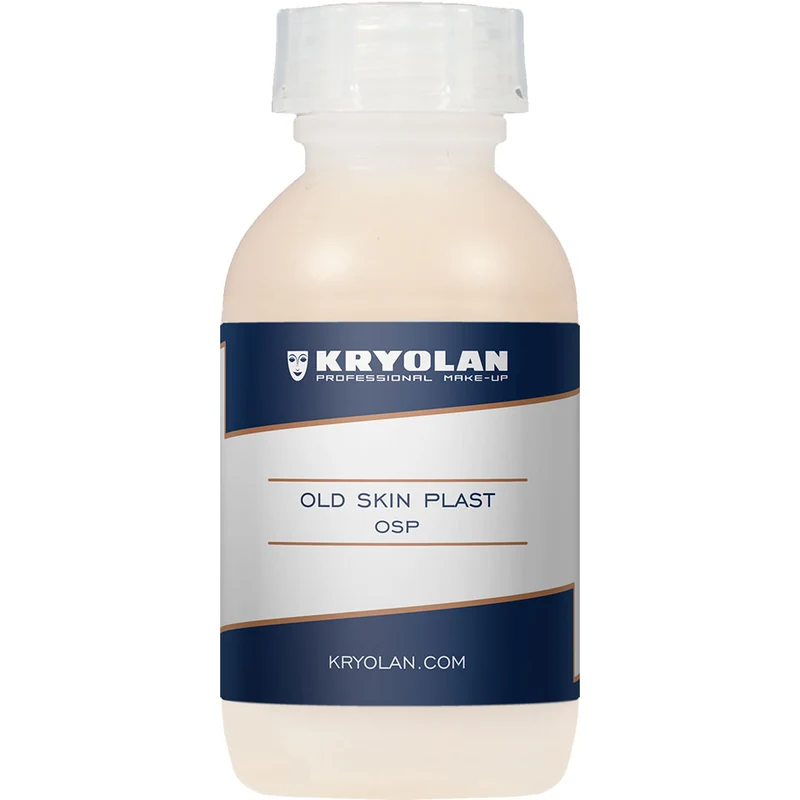 Kryolan Old Skin Plast 100 ml