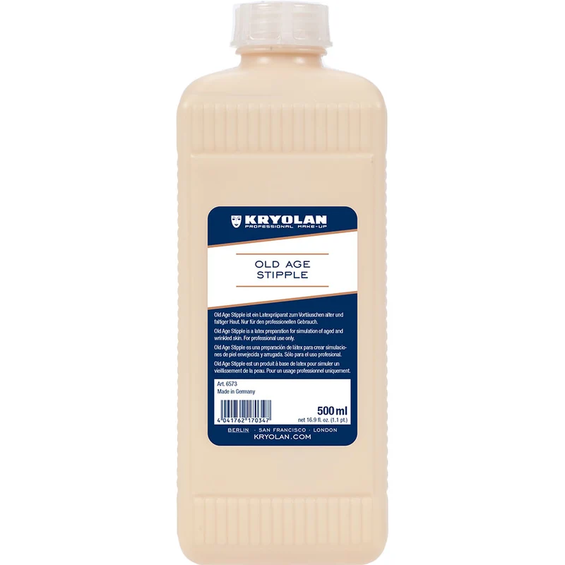 Kryolan Old Age Stipple