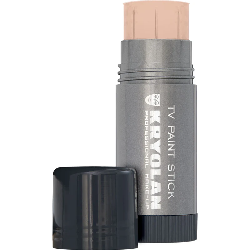 Kryolan TV Paintstick - Hauttöne 25g