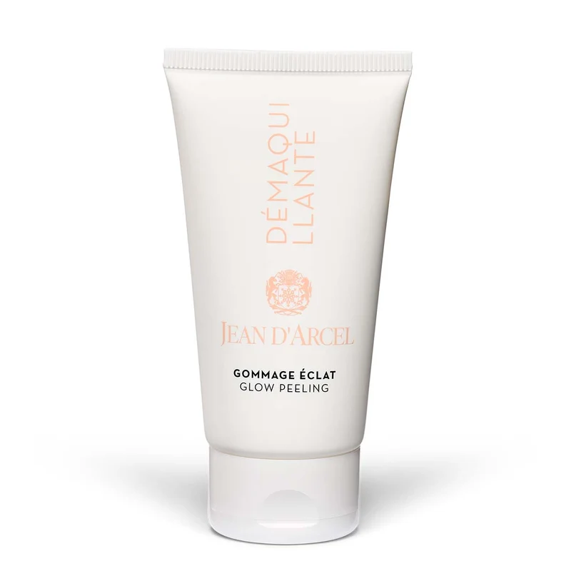 Jean d'Arcel DÉMAQUILLANTE glow peeling 50ml
