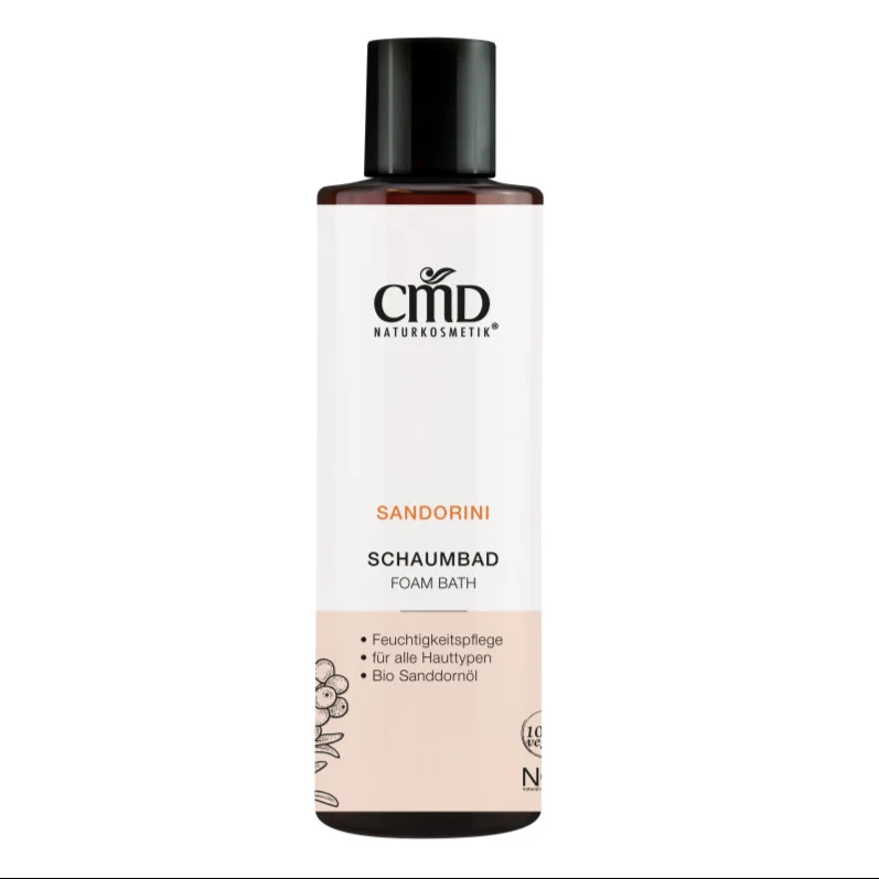 CMD Sandorini Schaumbad 200ml