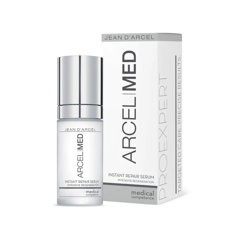 JEAN D'ARCEL ARCELMED Instant Repair Serum 30 ml