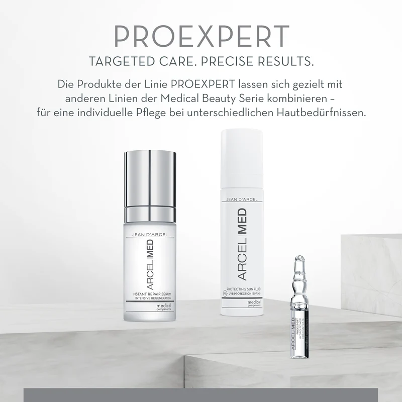 JEAN D'ARCEL ARCELMED Instant Repair Serum 30 ml