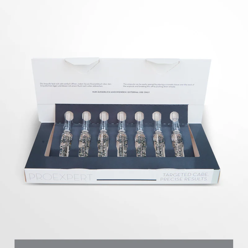 JEAN D'ARCEL ARCELMED Hydro Power Concentrate Intensive Hydration 7 x 2ml