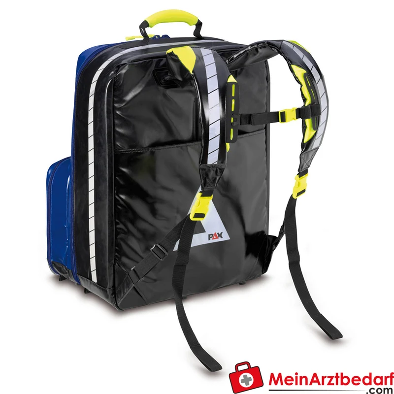 PAX Wasserkuppe L AED, PAX-Tec