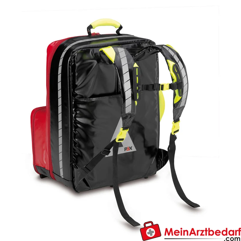 PAX Wasserkuppe L AED, PAX-Tec