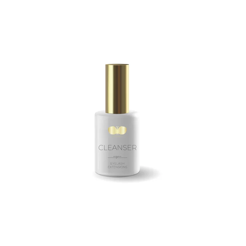 Lash Cleanser – Reinigung vor Wimpernverlängerung | CFB Cosmetics®