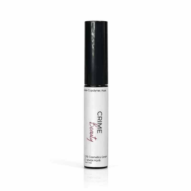 DIY Lashes | Mascara Glue - Kleber