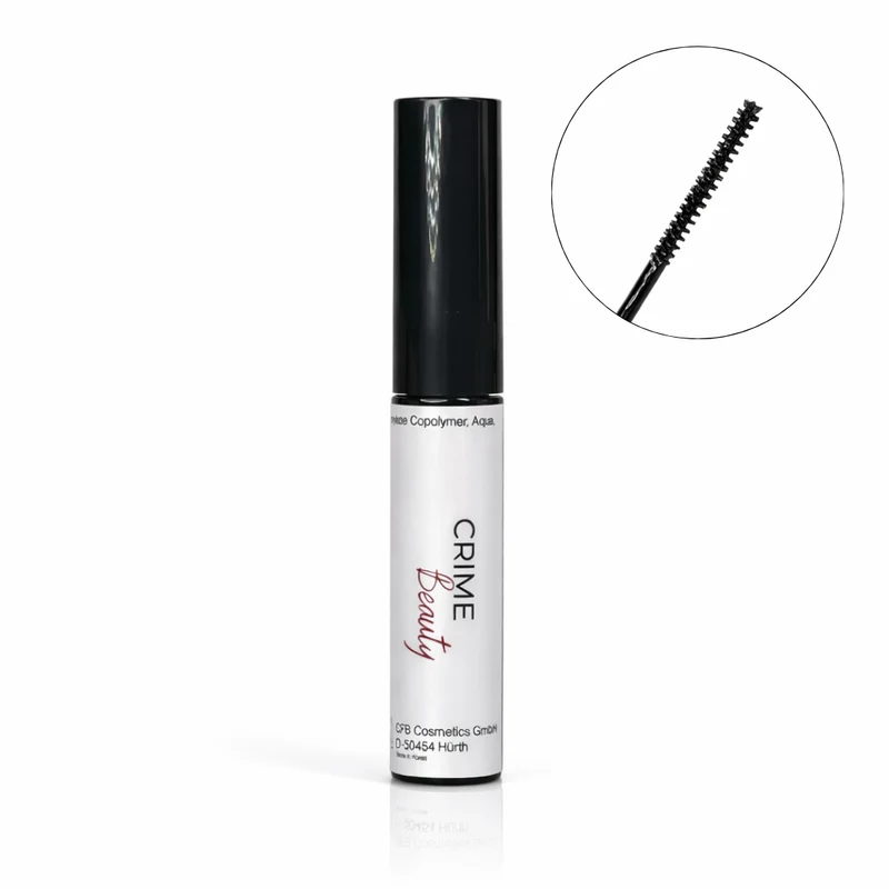 DIY Lashes | Mascara Glue - Kleber