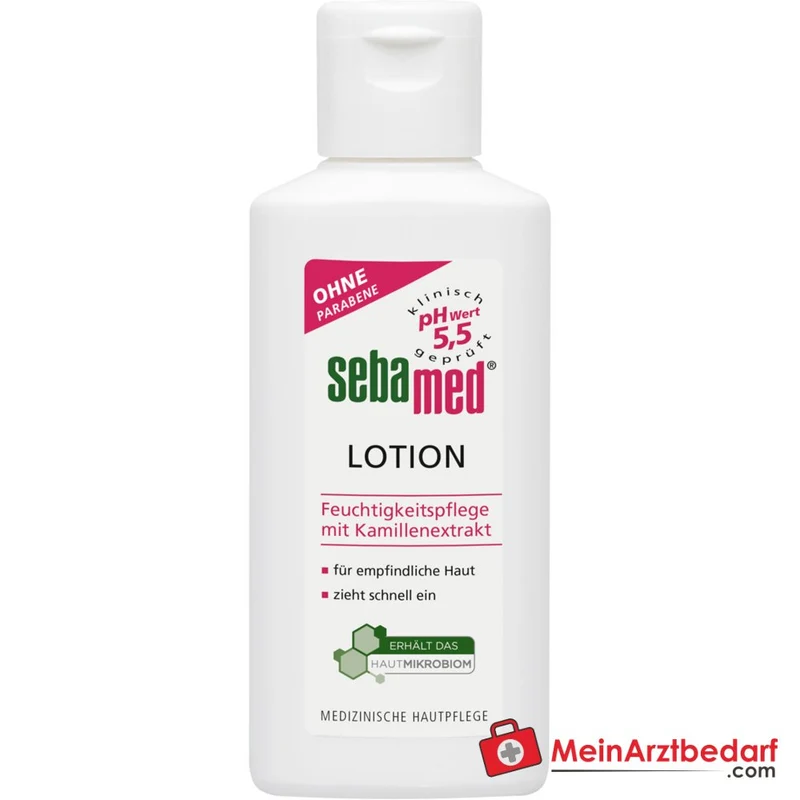 sebamed Lotion, 50 ml