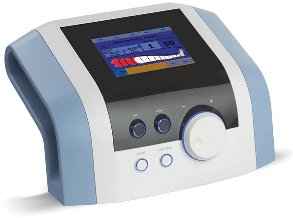 Lymphdrainagegerät BTL-6000 Lymphastim 12 TOPLINE