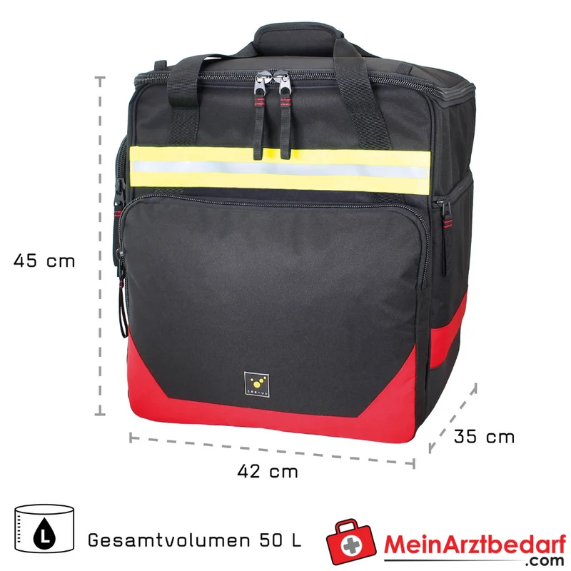 TEE-UU EQUIBAG EVO Transporttasche
