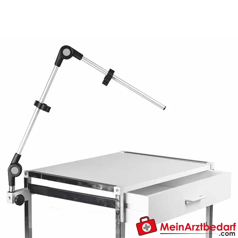 Servoprax Kabel- und Schlauchhalter