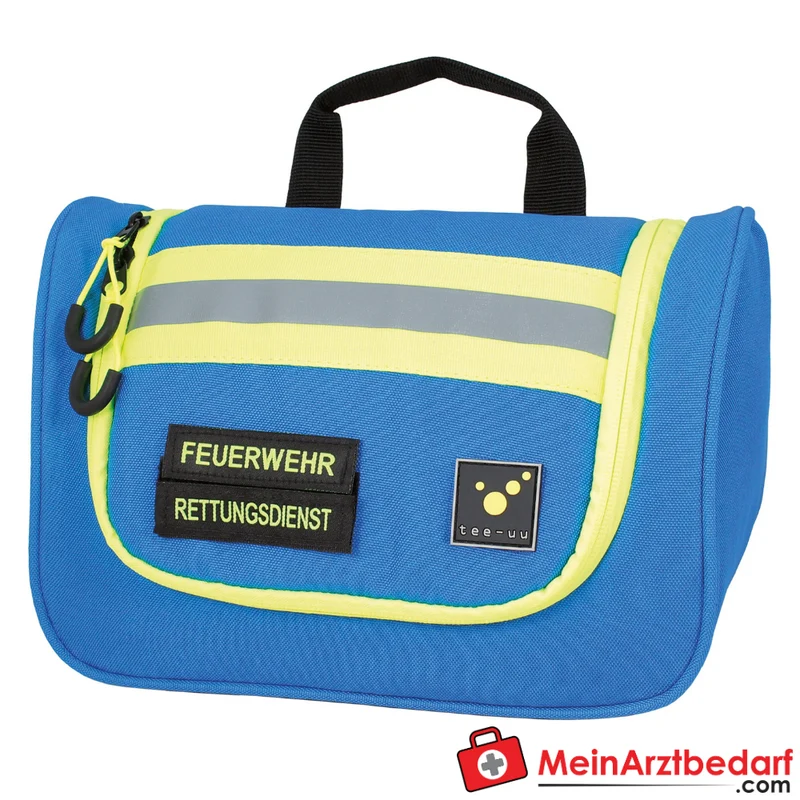TEE-UU HERO Waschbeutel
