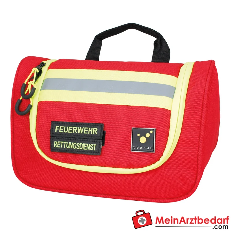 TEE-UU HERO Waschbeutel