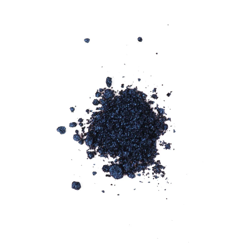 Spotlight Sparkle Powder, Farbauswahl