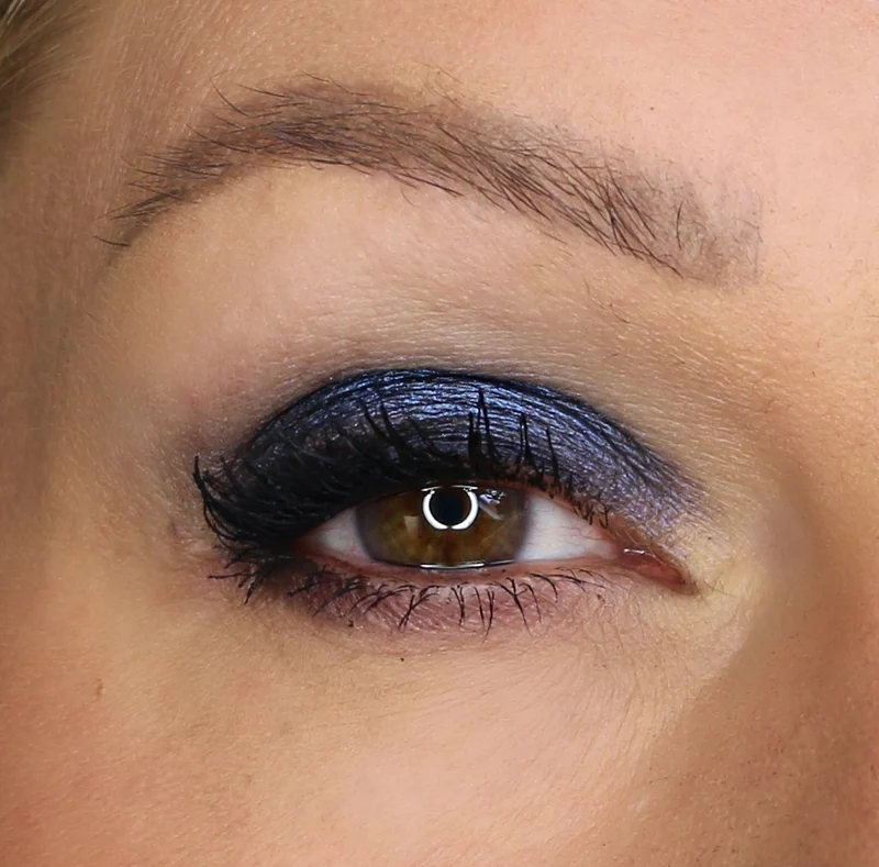 Spotlight Sparkle Powder, Farbauswahl
