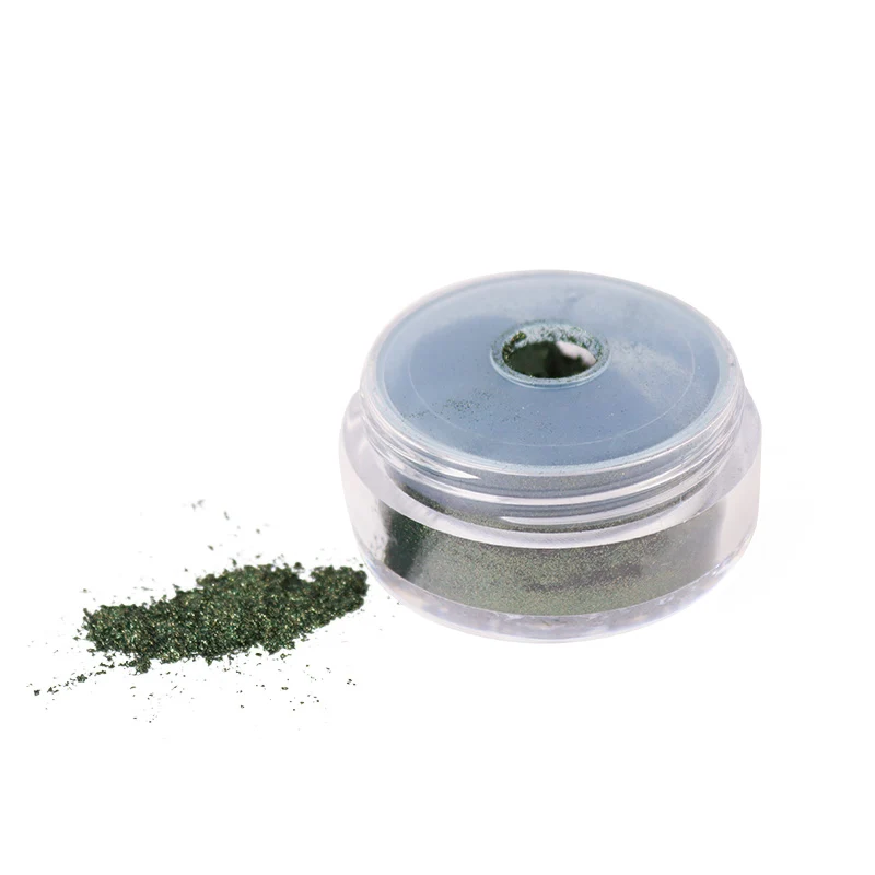 Spotlight Sparkle Powder, Farbauswahl