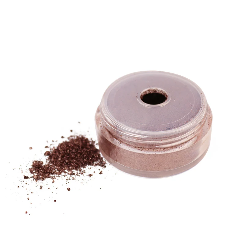 Spotlight Sparkle Powder, Farbauswahl