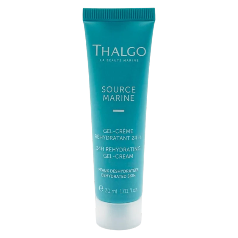 THALGO Source Marine - Kühlendes Feuchtigkeitsfluid 30 ml