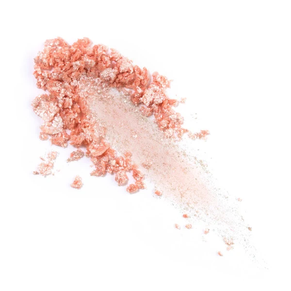 One Swipe Glitter Pigments, bodyography