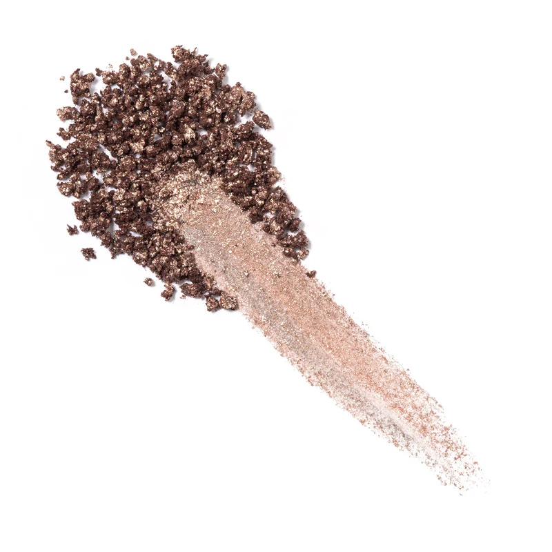 One Swipe Glitter Pigments, bodyography