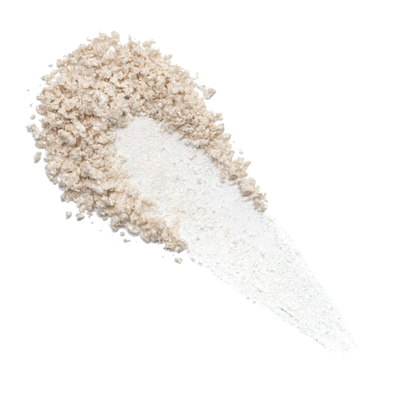 One Swipe Glitter Pigments, bodyography