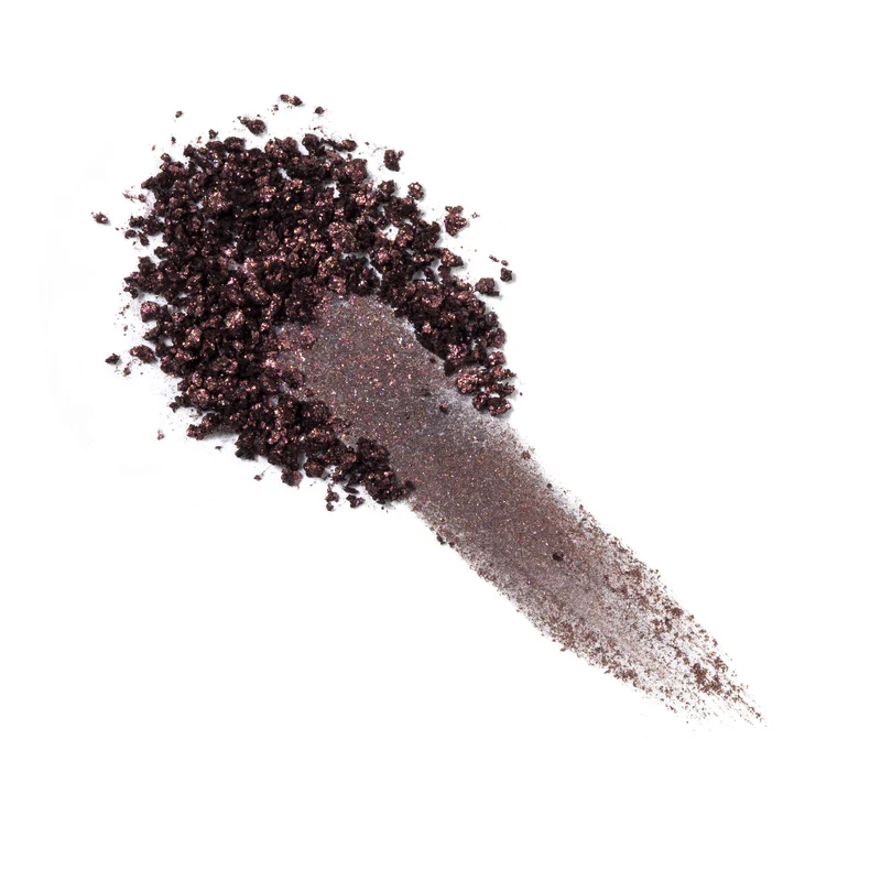 One Swipe Glitter Pigments, bodyography