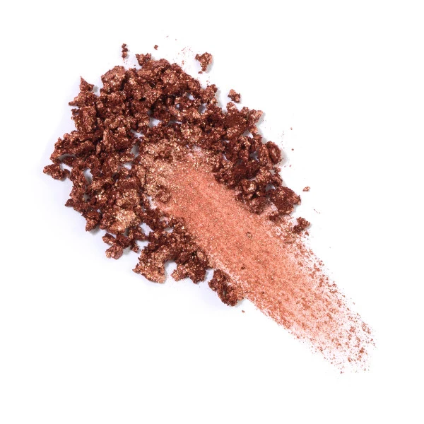 One Swipe Glitter Pigments, bodyography