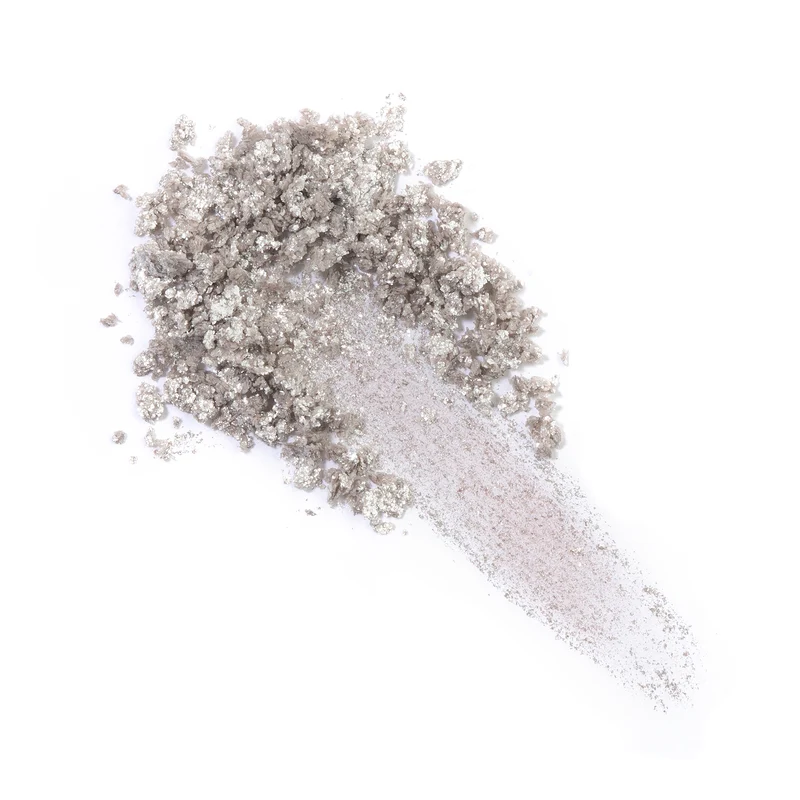 One Swipe Glitter Pigments, bodyography