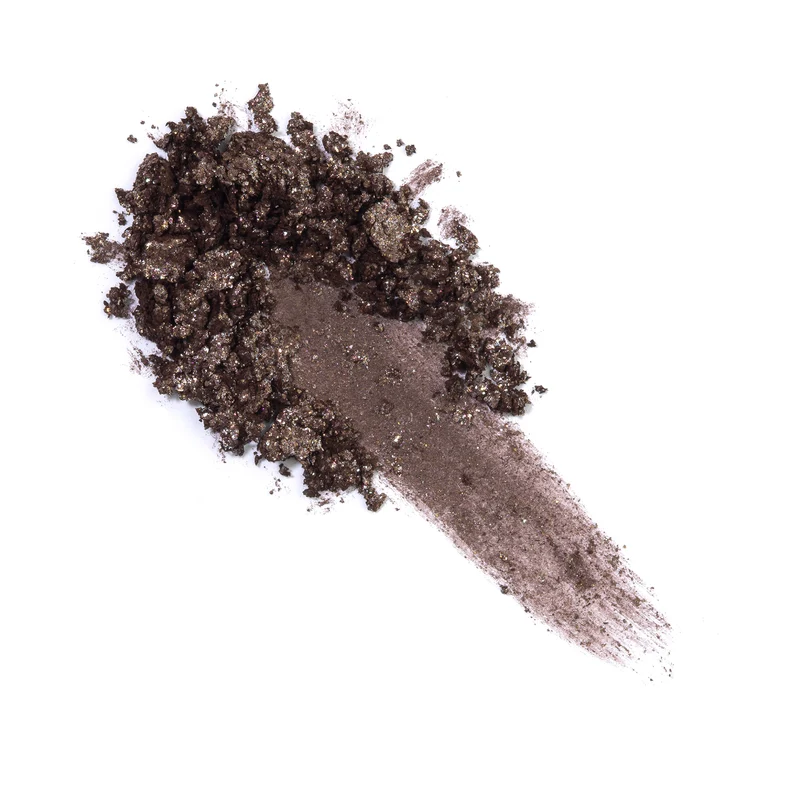 One Swipe Glitter Pigments, bodyography