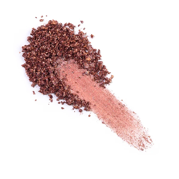 One Swipe Glitter Pigments, bodyography
