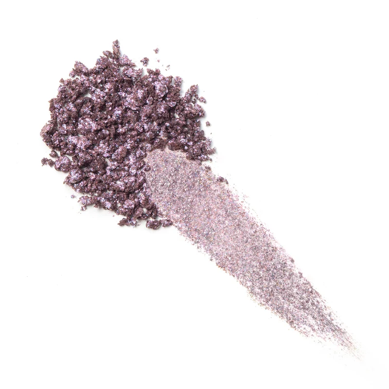 One Swipe Glitter Pigments, bodyography