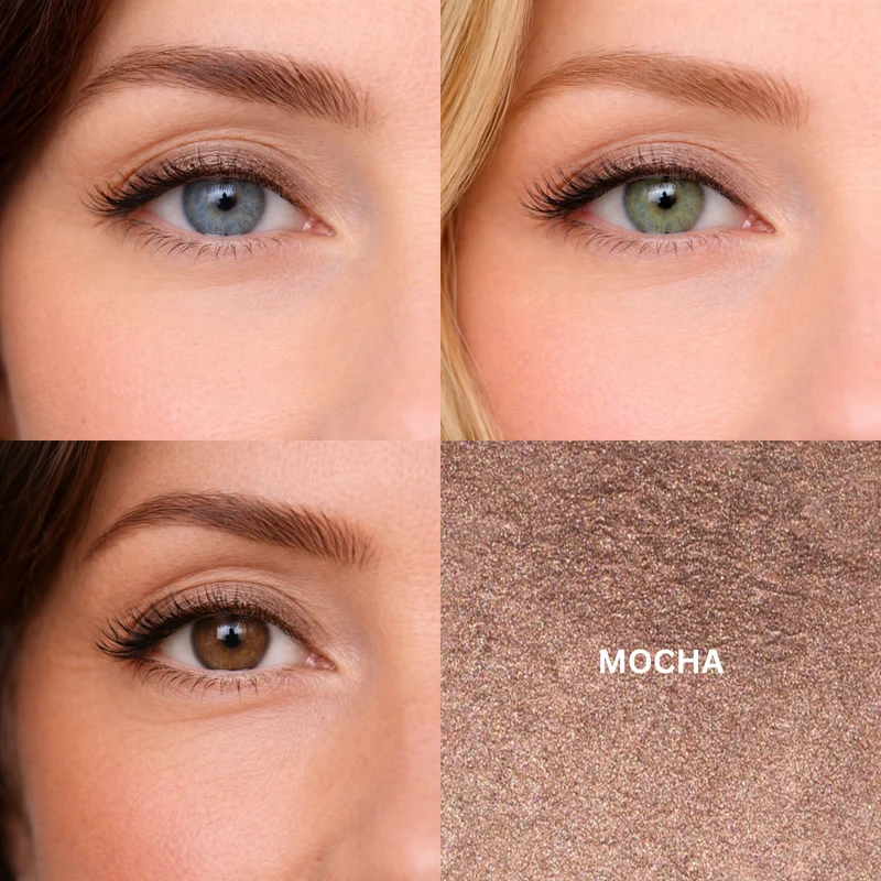 Smokeliner Mocha