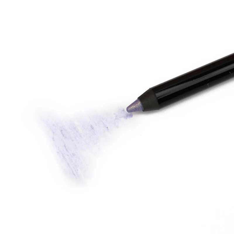 Smokeliner Gold Lila Topper