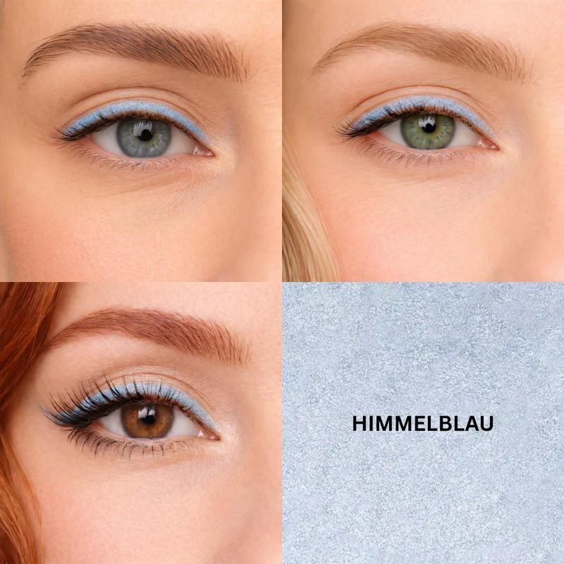 Smokeliner Himmelblau