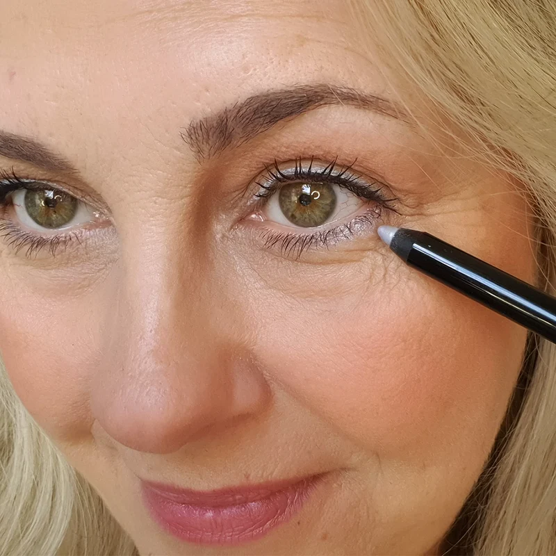 Smokeliner Himmelblau
