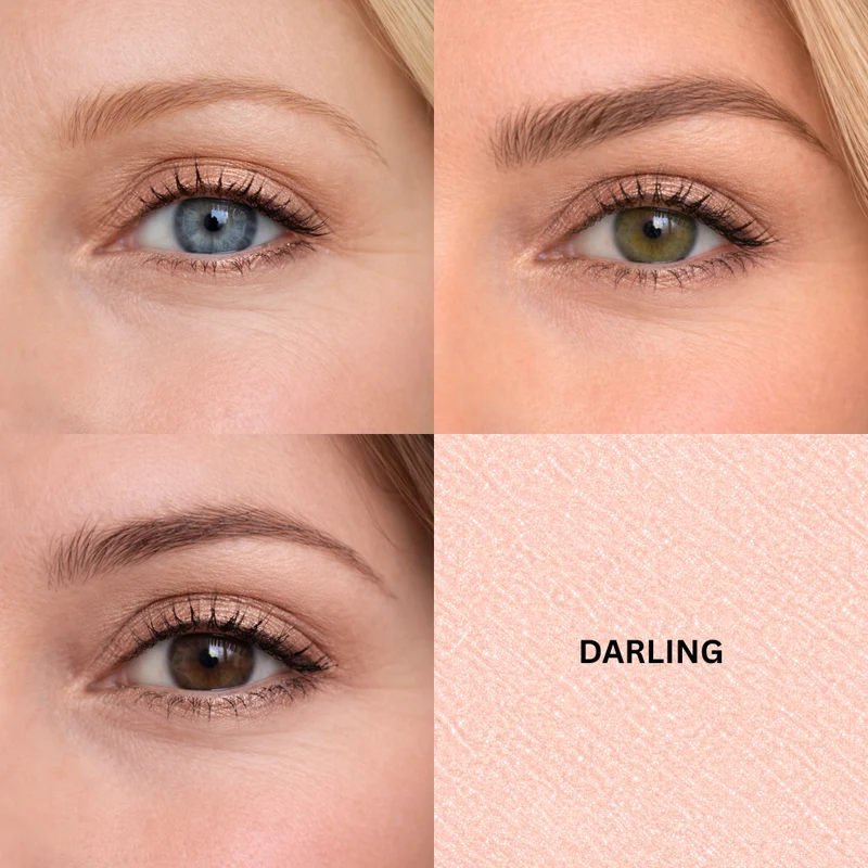 Smokeliner Darling