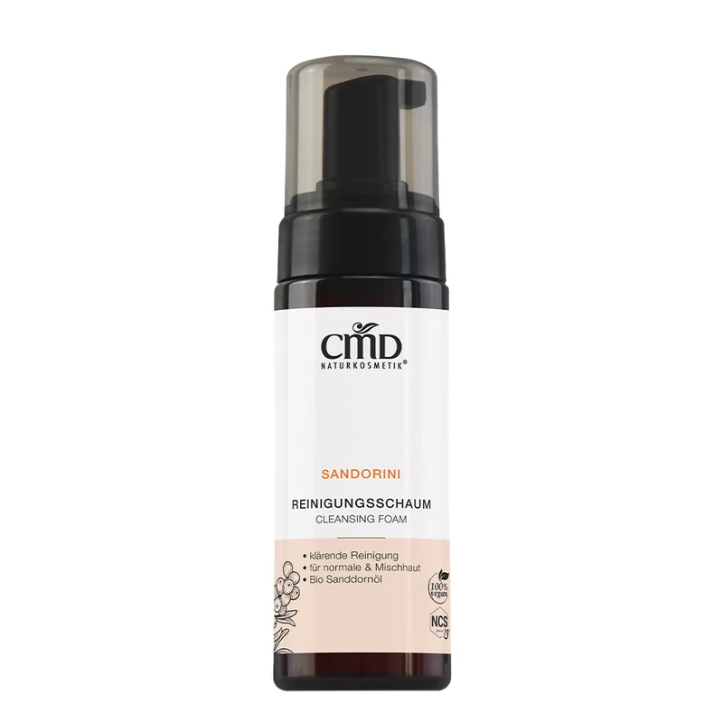 CMD Sandorini Reinigungsschaum 150 ml