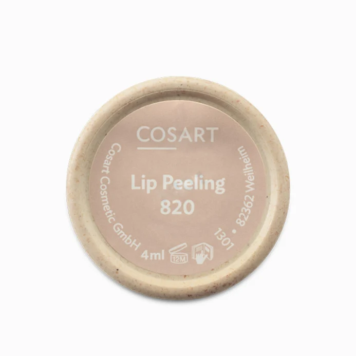 COSART Green Life Lip Peeling 4ml