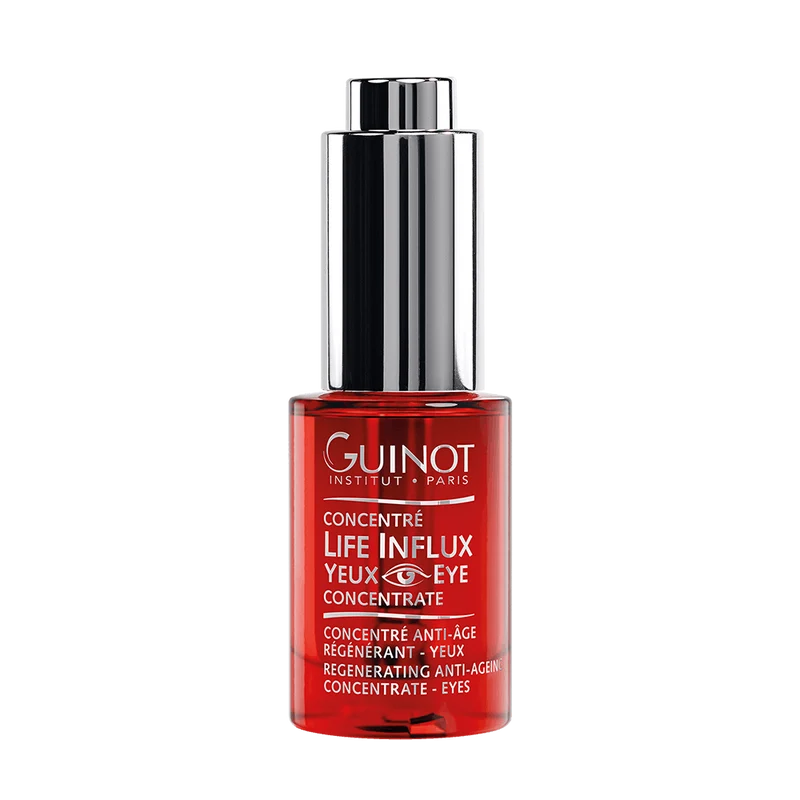Guinot Concentré Life Influx Yeux 15ml