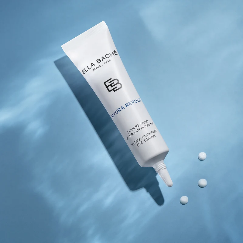 Ella Baché - HYDRA REPULP - Hyaluron Augenpflege 15ml