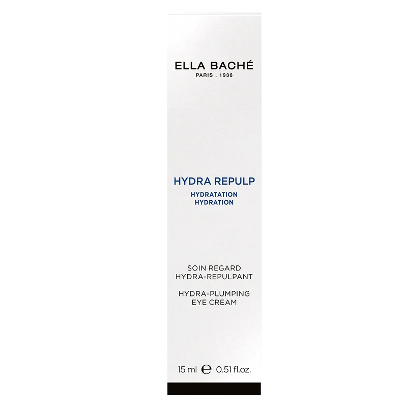 Ella Baché - HYDRA REPULP - Hyaluron Augenpflege 15ml