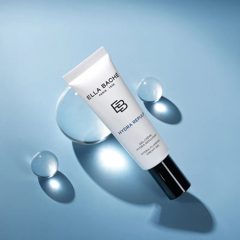 Ella Baché - HYDRA REPULP - Hyaluron Fluid 50ml