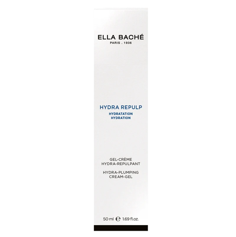 Ella Baché - HYDRA REPULP - Hyaluron Fluid 50ml