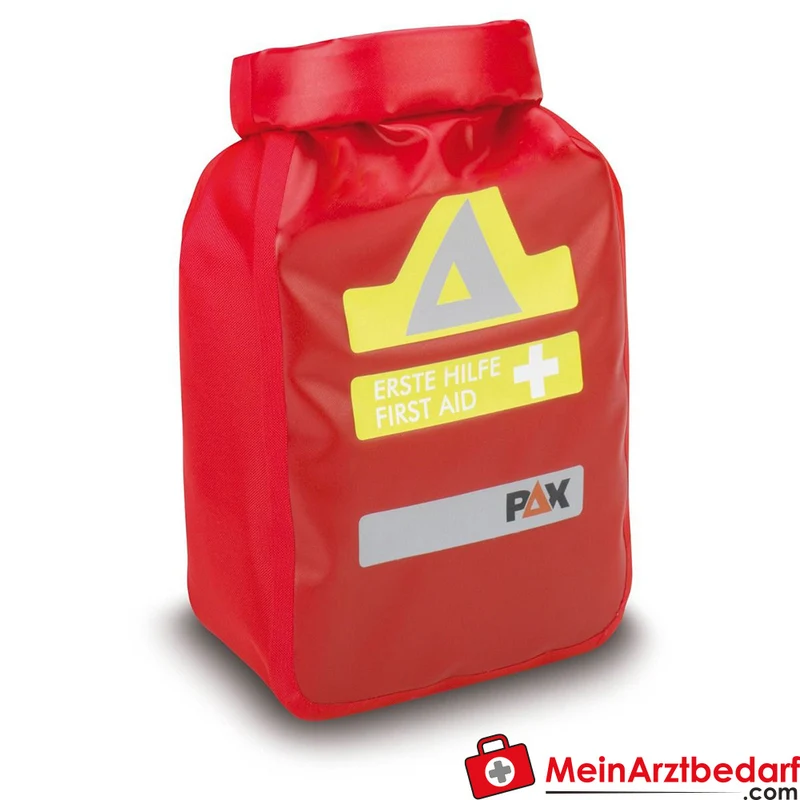 PAX Erste-Hilfe-Tasche wasserdicht